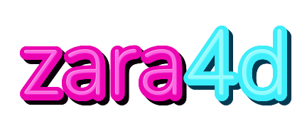 zara4d — logo kanal