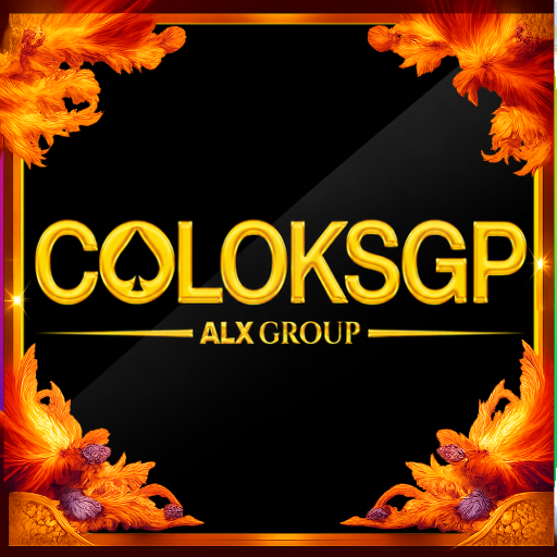 coloksgp — mitra unggulan